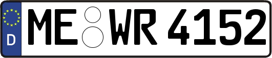 ME-WR4152