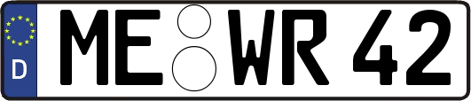 ME-WR42