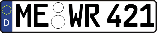 ME-WR421