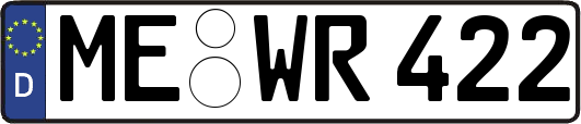 ME-WR422