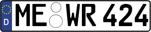 ME-WR424