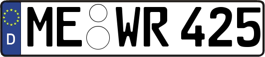 ME-WR425