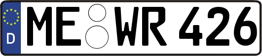 ME-WR426
