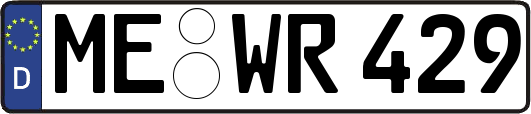 ME-WR429