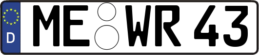ME-WR43