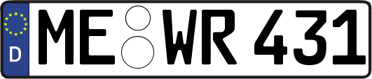 ME-WR431