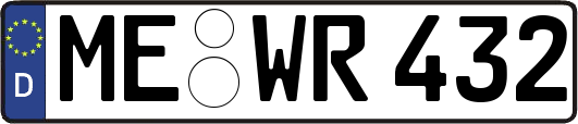 ME-WR432