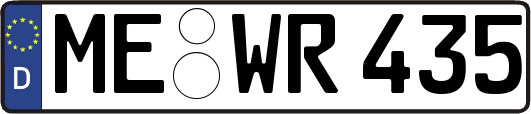 ME-WR435