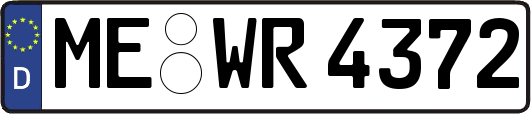 ME-WR4372