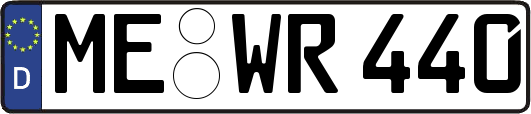 ME-WR440