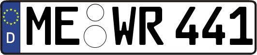 ME-WR441
