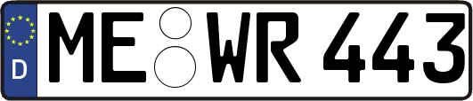 ME-WR443