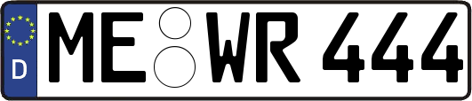 ME-WR444