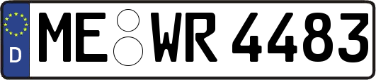 ME-WR4483