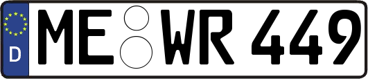ME-WR449