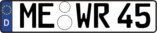 ME-WR45