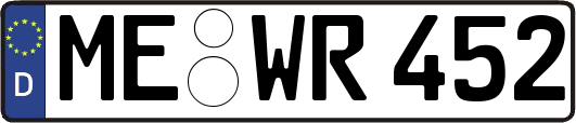 ME-WR452