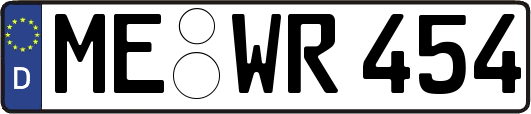 ME-WR454