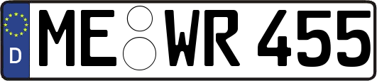 ME-WR455