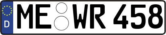 ME-WR458