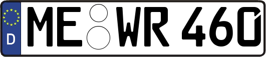 ME-WR460