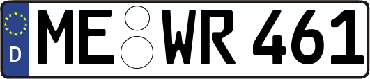 ME-WR461