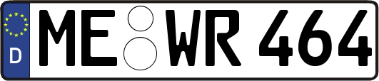 ME-WR464