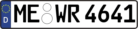 ME-WR4641