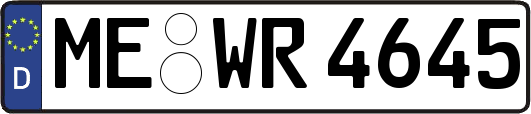 ME-WR4645