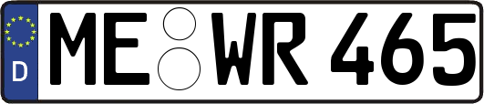 ME-WR465
