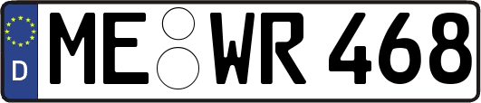ME-WR468