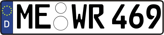 ME-WR469