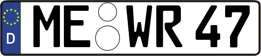 ME-WR47