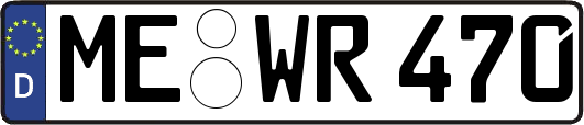 ME-WR470