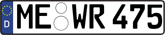 ME-WR475