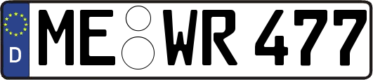 ME-WR477