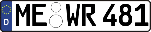 ME-WR481