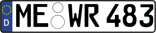 ME-WR483