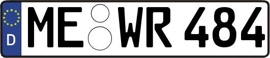 ME-WR484