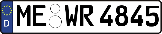 ME-WR4845