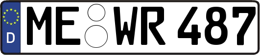 ME-WR487