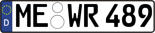 ME-WR489