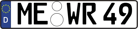 ME-WR49
