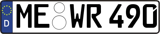 ME-WR490