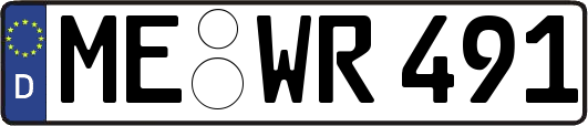 ME-WR491