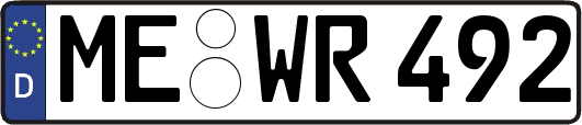 ME-WR492