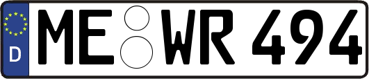 ME-WR494