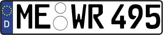 ME-WR495