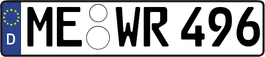 ME-WR496