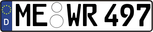 ME-WR497